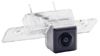 Камера заднего вида для автомобилей Skoda Octavia, Roomster INCAR VDC-010