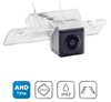 Камера зеднего вида для автомобилей Scoda Octavia A7, Superb, Yeti INCAR VDC-010AHD