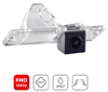 Камера заднего вида для автомобилей Mitsubishi INCAR VDC-014FHD