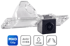 Камера заднего вида для автомобилей Mitsubishi INCAR VDC-014MHD