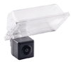 Камера заднего вида для автомобилей Jeep, Land Rover INCAR VDC-018AHD