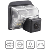 Камера заднего вида для автомобилей Mazda 6,CX-5,CX-7,CX-9 SWAT VDC-020