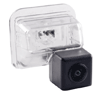 Камера заднего вида для автомобилей Mazda 6, CX-5, CX-7, CX-9 INCAR VDC-020AHD