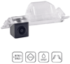 Камера заднего вида для автомобилей Opel SWAT VDC-024