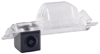 Камера заднего вида для автомобилей Opel INCAR VDC-024AHD