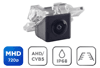Камера заднего вида для автомобилей Mitsubishi, Peugeot, Citroen INCAR VDC-025MHD