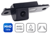 Камера заднего вида для автомобилей Subaru INCAR VDC-026MHD