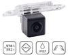 Камера заднего вида для автомобилей Volvo SWAT VDC-031