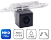 Камера заднего вида для автомобилей Volvo INCAR VDC-031MHD