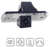 Камера заднего вида для автомобилей Hyundai Sante Fe II SWAT VDC-039