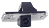 Камера заднего вида для автомобилей Hyundai Santa Fe II (06-12) INCAR VDC-039AHD