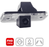 Камера заднего вида для автомобилей Hyundai Santa Fe INCAR VDC-039FHD