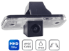 Камера заднего вида для автомобилей Hyundai Santa Fe II (06-12) INCAR VDC-039MHD
