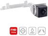 Камера заднего вида для автомобилей VW INCAR VDC-040FHD