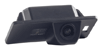 Камера заднего вида для автомобилей Audi INCAR VDC-044AHD