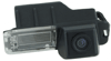 Камера заднего вида для автомобилей VW Golf VI 2008+, Passat B7 (sedan), СС INTRO VDC-046