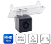Камера заднего вида для автомобилей Mercedes INCAR VDC-058MHD
