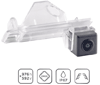 Камера заднего вида для автомобилей Mitsubishi ASX, Peugeot 4008, Citroen C4 Aircross SWAT VDC-067