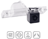Камера заднего вида для автомобилей Chevrolet SWAT VDC-070