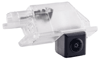 Камера заднего вида для автомобилей Peugeot INCAR VDC-083AHD