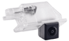 Камера заднего вида для автомобилей Citroen INCAR VDC-085
