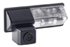Камера заднего вида для автомобилей Suzuki SX4 I 4D (06-14) INCAR VDC-100