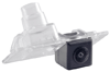 Камера заднего вида для автомобилей Hyundai Elantra, i30, Solaris INCAR VDC-102SHD