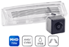 Камера заднего вида для автомобилей Mitsubishi Grandis, Pajero Sport INCAR VDC-111MHD