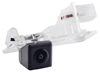 Камера заднего вида для автомобилей Lada, Nissan, Renault INCAR VDC-114