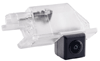 Камера заднего вида для автомобилей Renault Duster II (2021+) INCAR VDC-116