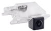 Камера заднего вида для автомобилей Renault INCAR VDC-119