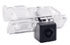 Камера заднего вида для автомобилей Mercedes Sprinter, Viano, Vito, VW Crafter INCAR VDC-123AHD