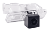 Камера заднего вида для автомобилей Mercedes Vito, Sprinter, VW Crafter INCAR VDC-123