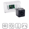 Камера заднего вида для автомобилей Mazda СХ-5 SWAT VDC-157