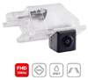 Камера заднего вида для автомобилей Smart Forfour (W453)(14+), Fortwo(W453)(14+) INCAR VDC-183FHD