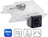 Камера заднего вида для автомобилей Nissan, Smart INCAR VDC-183MHD