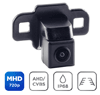 Камера заднего вида для автомобилей Toyota Rav4 V XA50 (18+) INCAR VDC-210MHD