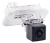 Камера заднего вида для автомобилей Toyota Camry VIII INCAR VDC-211