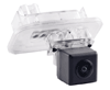 Камера заднего вида для автомобилей Toyota Camry VIII (17+) INCAR VDC-211AHD
