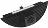 Камера фронтального обзора для автомобилей Nissan INCAR VDC-NF