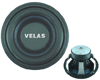   10" Velas VSH-AL10