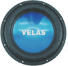   10" Velas VSH-M10