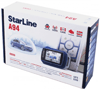   StarLine A94 2CAN