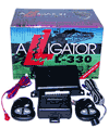   Alligator L-330