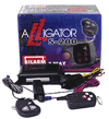 Автомобильная сигнализация Alligator S-200 Автомобильная сигнализация Alligator S-200