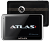 GPS- Atlas DV5
