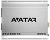 Avatar ATU-500.1D