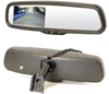 Зеркало заднего вида со встроенным монитором AVIS AVS0410BM