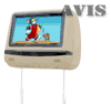   DVD-,    AVIS AVS0745T beige