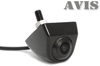 Камера заднего вида AVIS AVS310CPR (990 CMOS)